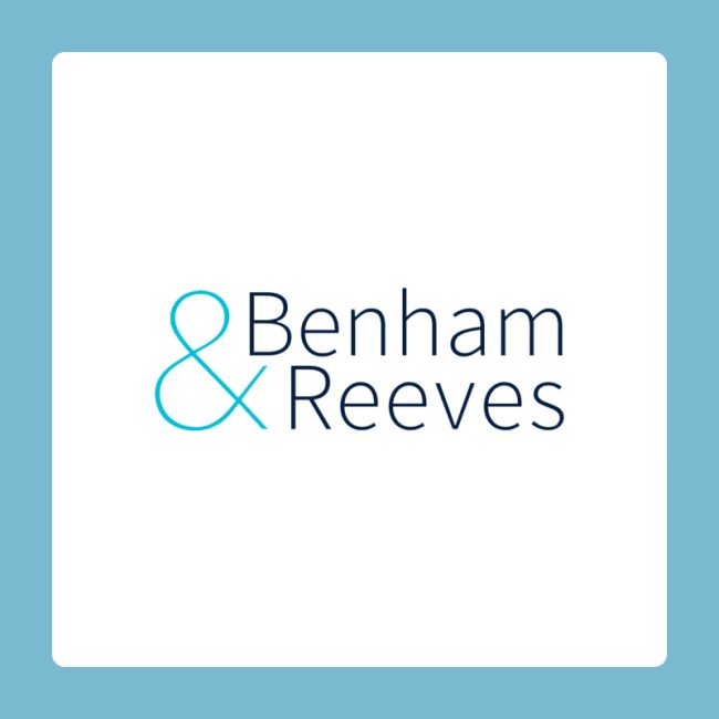 Benham&reeves