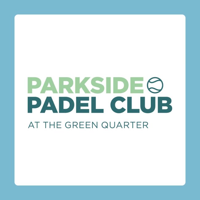 ParksidePadelClub